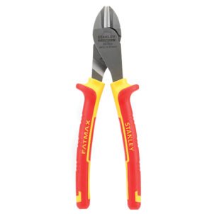 FatMax® Heavy-Duty Diagonal Cutting Pliers VDE 180mm - Image 2