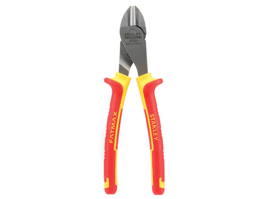 FatMax® Heavy-Duty Diagonal Cutting Pliers VDE 180mm - Image 2