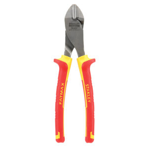 FatMax® Heavy-Duty Diagonal Cutting Pliers VDE 200mm