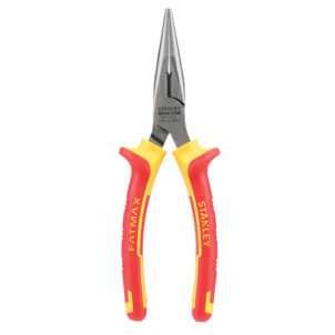 FatMax® Long Nose Pliers VDE 160mm