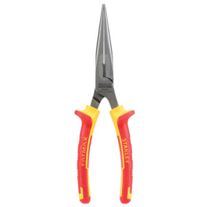 FatMax® Long Nose Pliers VDE 200mm
