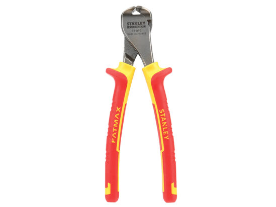 FatMax® End Cutting Pliers VDE 160mm