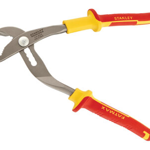 FatMax® Maxsteel Waterpump Pliers VDE 255mm - Image 2