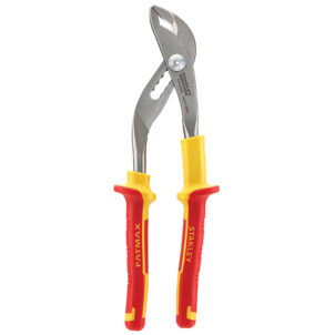 FatMax® Maxsteel Waterpump Pliers VDE 255mm - Image 3