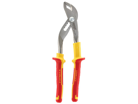 FatMax® Maxsteel Waterpump Pliers VDE 255mm - Image 3