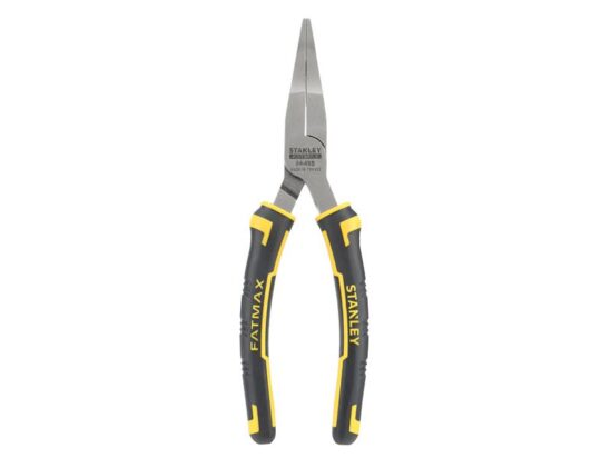 FatMax® Flat Nose Pliers 160mm (6.1/4in)