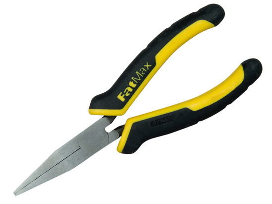 FatMax® Flat Nose Pliers 160mm (6.1/4in) - Image 2