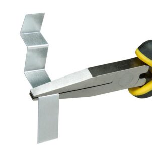FatMax® Flat Nose Pliers 160mm (6.1/4in) - Image 5