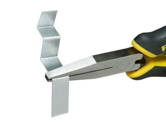 FatMax® Flat Nose Pliers 160mm (6.1/4in) - Image 5