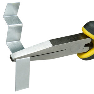 FatMax® Flat Nose Pliers 160mm (6.1/4in) - Image 3