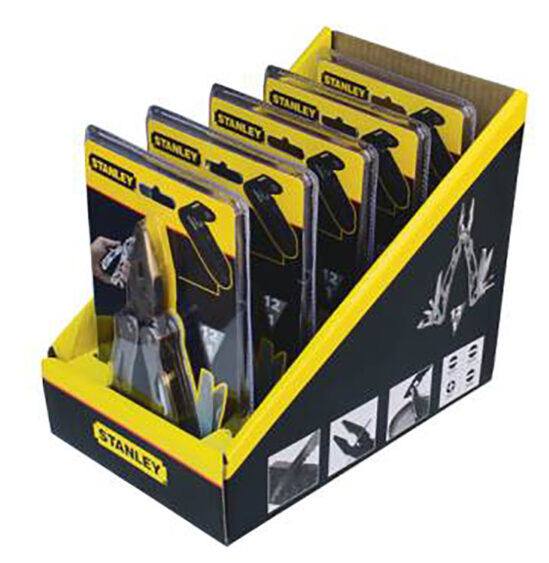 12-in-1 Multi-Tool - Image 3