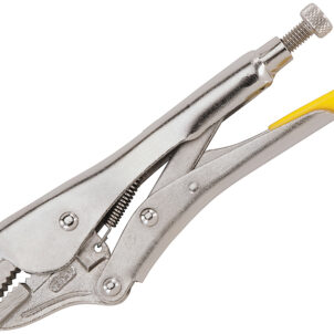 Straight Jaw Locking Pliers 225mm (9in)