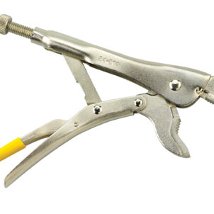 V-Jaw Locking Pliers 225mm (9in)