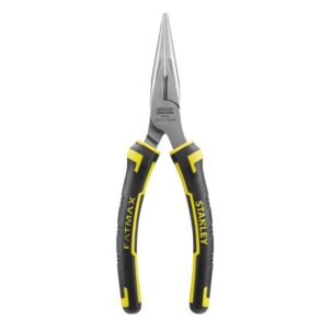 FatMax® Long Nose Pliers 160mm (6.1/4in) - Image 3
