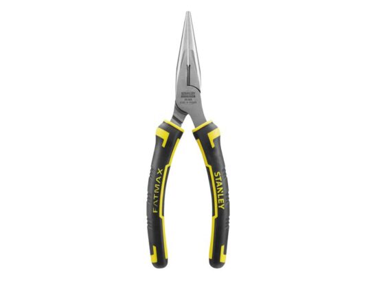 FatMax® Long Nose Pliers 160mm (6.1/4in) - Image 3