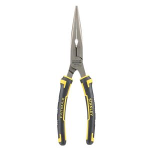 FatMax® Long Nose Pliers 200mm (8in)