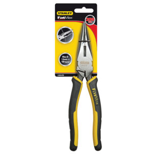 FatMax® Long Nose Pliers 200mm (8in) - Image 2