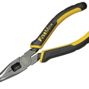FatMax® Bent Snipe Nose Pliers 160mm (6.1/4in)
