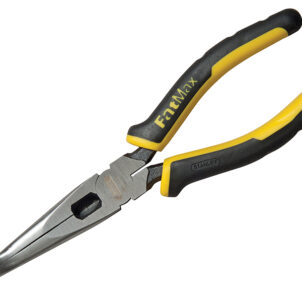 FatMax® Bent Snipe Nose Pliers 200mm (8in)