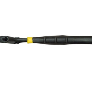 MaxSteel Adjustable Wrench 200mm (8in)