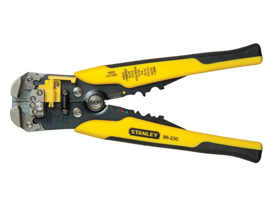 FatMax® Auto Wire Stripping Pliers - Image 2