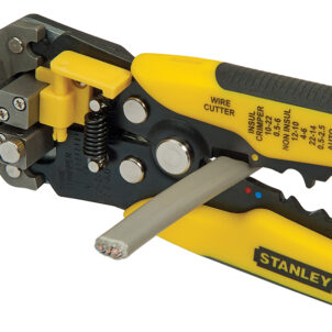 FatMax® Auto Wire Stripping Pliers - Image 3