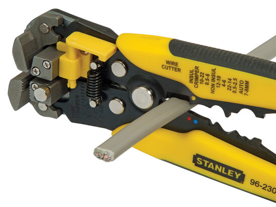 FatMax® Auto Wire Stripping Pliers - Image 3