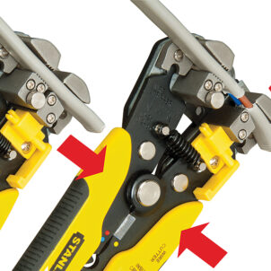 FatMax® Auto Wire Stripping Pliers