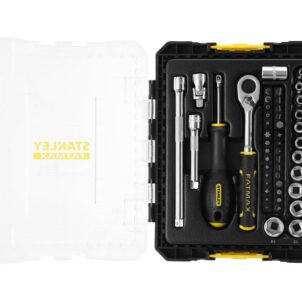 FATMAX® 1/4in M PRO-STACK™ Socket Set, 48 Piece