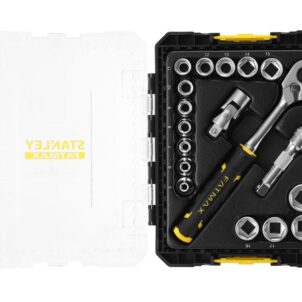 FATMAX® 3/8in M PRO-STACK™ Socket Set, 18 Piece