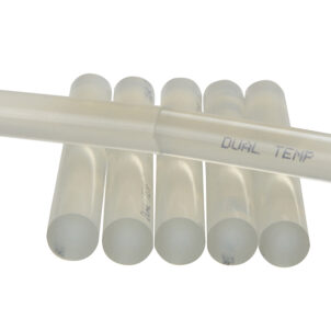 Dual Temp Glue Sticks 11.3 x 100mm (Pack 24)