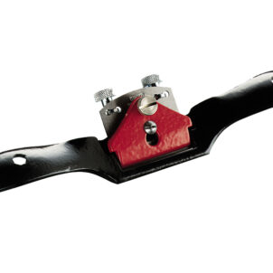 151R Spokeshave Round