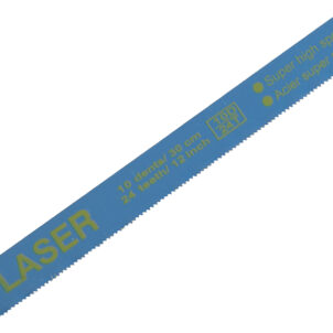 Bi-Metal Hacksaw Blade 300mm (12in) x 24 TPI Pack 100