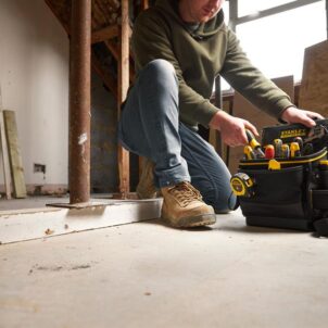 FatMax® Soft Tool Organiser - Image 2