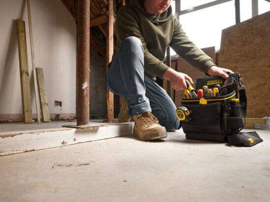 FatMax® Soft Tool Organiser - Image 2