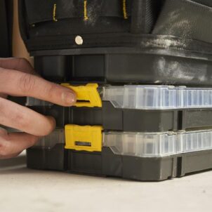 FatMax® Soft Tool Organiser - Image 3