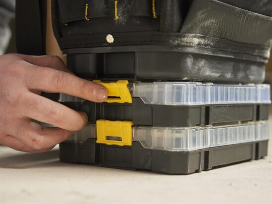 FatMax® Soft Tool Organiser - Image 3