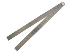 60R Line of Chords Rule 60cm