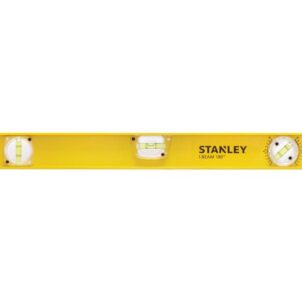 PRO-180 I-Beam Level 3 Vial 60cm