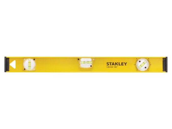 PRO-180 I-Beam Level 3 Vial 60cm