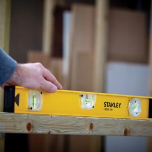 PRO-180 I-Beam Level 3 Vial 60cm - Image 2