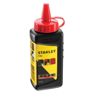 Chalk Refill Red 225g