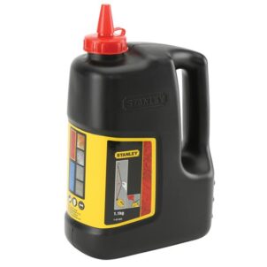 Chalk Refill Red 1.1kg