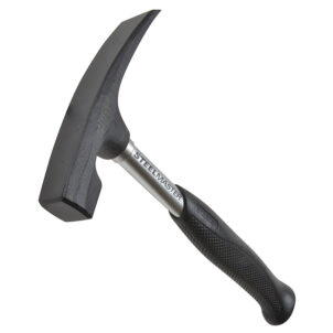 Steelmaster Brick Hammer 500g (18oz)