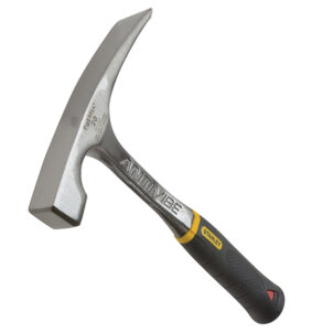 FatMax® AntiVibe Brick Hammer 567g (20oz)