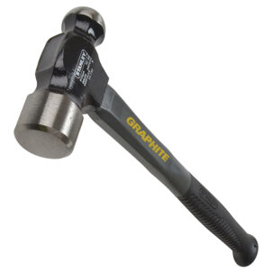 Ball Pein Hammer Graphite 908g (32oz)