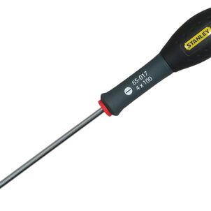 FatMax® Screwdriver Parallel Tip 4.0 x 100mm (Loose)