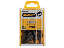 Phillips Bits PH3 x 25mm (Box 25)