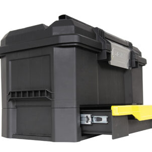 One Touch Toolbox with Drawer 48cm (19in)