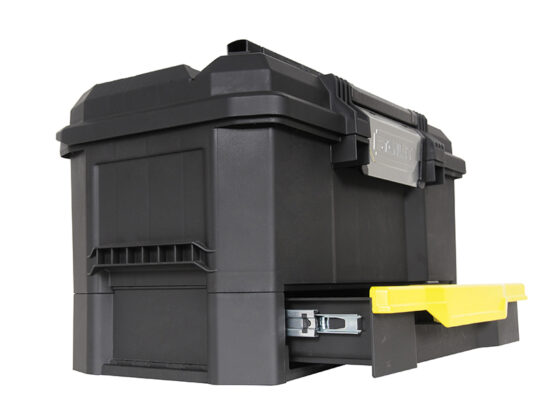 One Touch Toolbox with Drawer 48cm (19in)